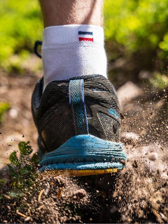Produktbild Bleuforêt Sport Dynamic Quarter (43 - 46)