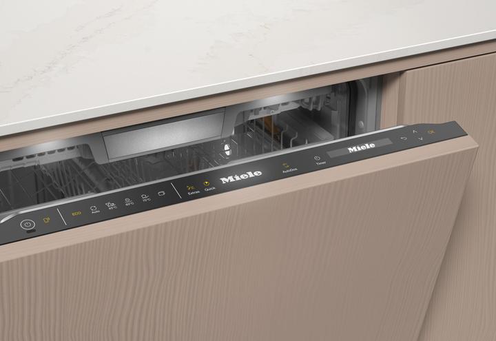 Image du produit Miele G 17790-60 SCVi AutoDos K2O