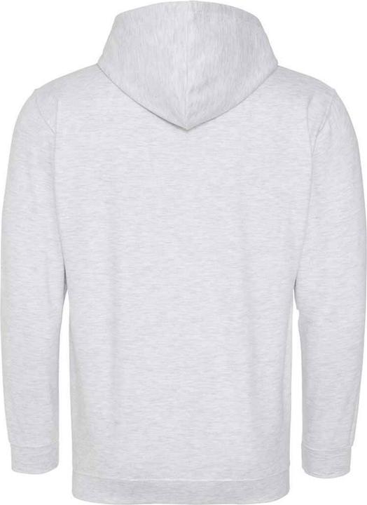 Actual product image Awdis Mens Full Zip Hoodie (XXL)