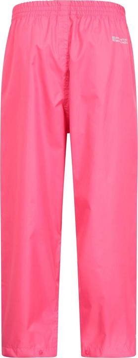 Immagine prodotto Mountain Warehouse Pakka II Sopra-Pantaloni Bambini (98)
