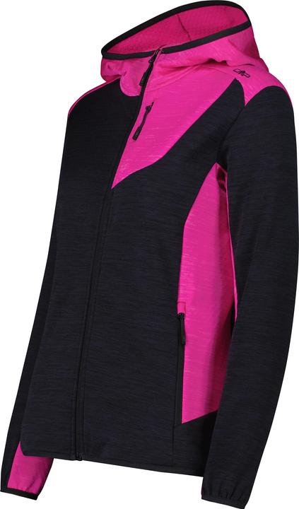 Image du produit CMP Campagnolo Hoodie (42, L)