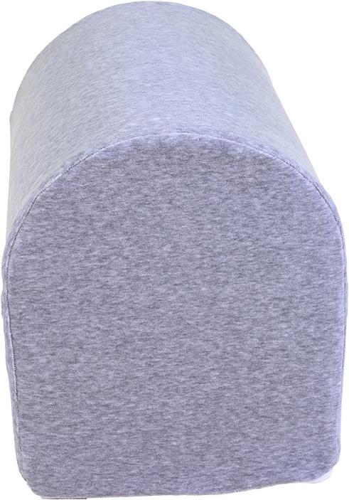 Produktbild Knorrtoys Spielblöcke soft - "Grey" (Kindersessel)