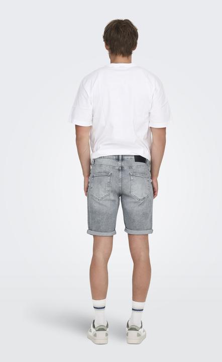 Immagine prodotto Only & Sons Pantaloncini slim fit Pantaloncini (L)