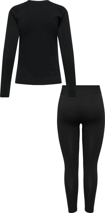 Actual product image Only Play ONPSTONE Tight fit leggings trousers (M)