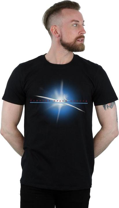 Produktbild Nasa Kennedy Space Centre Planet TShirt (S)