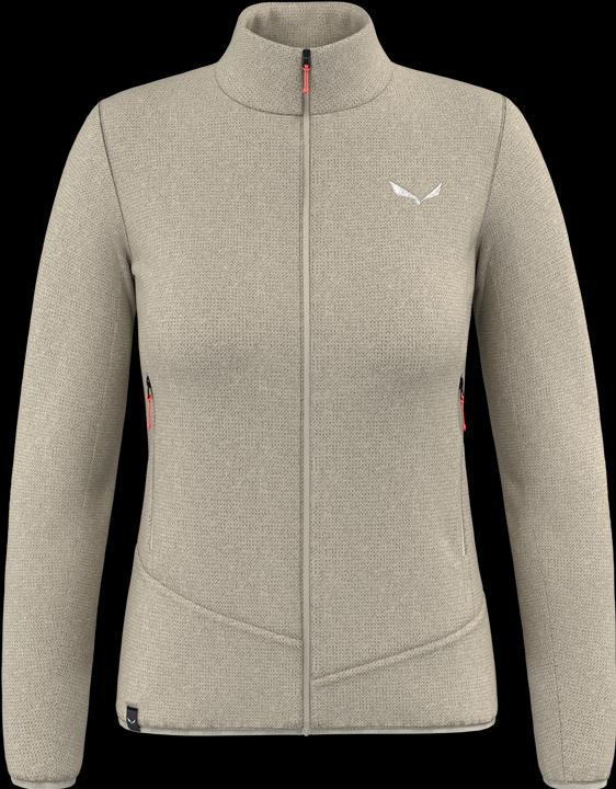 Actual product image Salewa Puez Rocca Polarlite Jacket Da (42, XL)