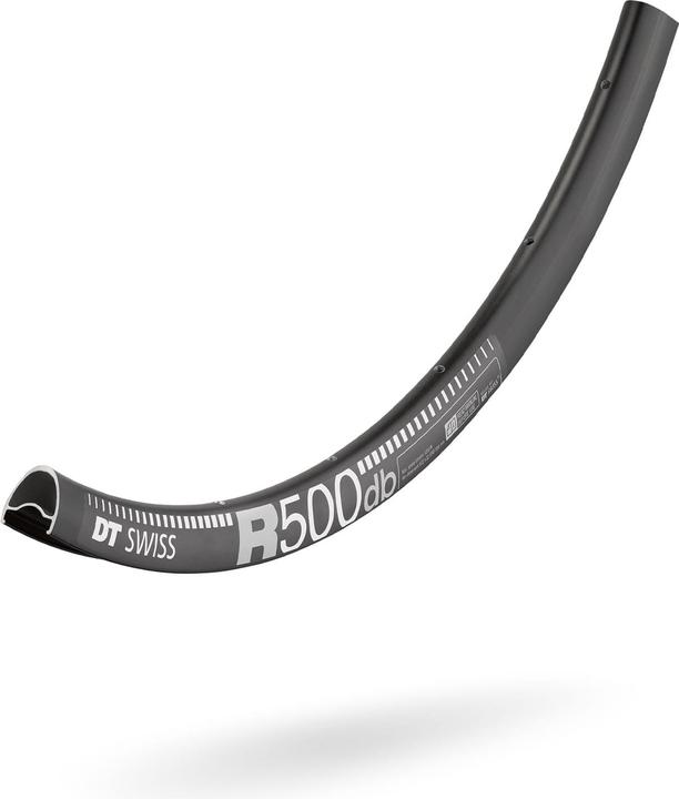 Produktbild DT Swiss R 500 DB (23.46")