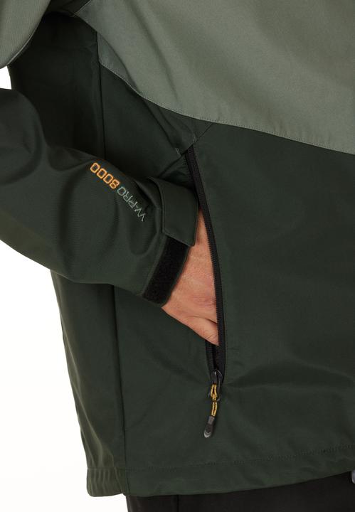 Immagine prodotto Whistler Giacca Rodney Softshell W-Pro 8000 (3XL)