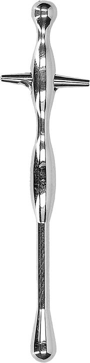 Actual product image Ouch! Urethral Sounding - Metal Stick