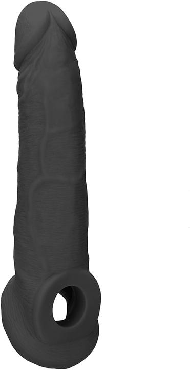 Actual product image RealRock Penis Sleeve 9"
