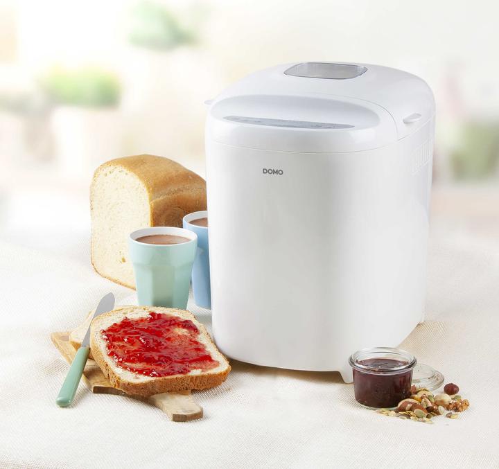 Image du produit Domo B3951