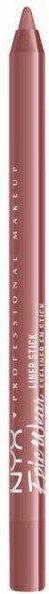 Actual product image NYX Professional Make-Up Epic Wear (13 Fierce Purple)