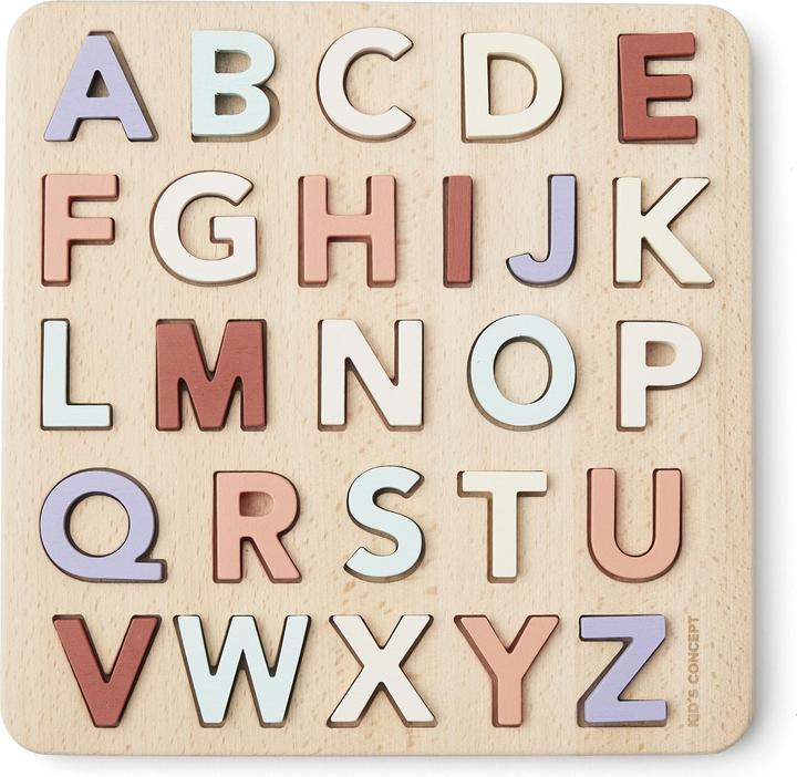 Immagine prodotto Kids Concept Puzzle ABC (A-Z)