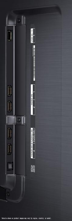 Produktbild LG 65QNED919PA (65", Mini-LED, 4K, 2021)