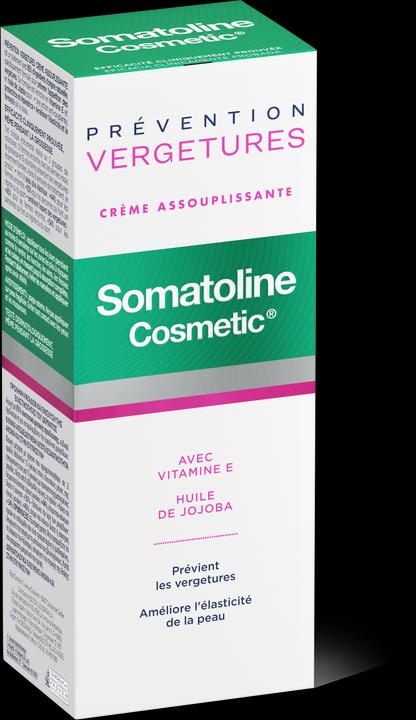 Immagine prodotto Somatoline Prevenzione delle smagliature Tb 200 ml (Latte corpo, 200 ml)
