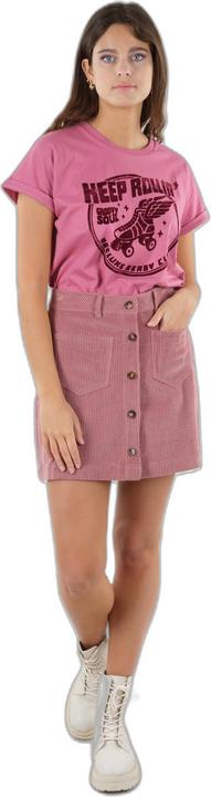 Deeluxe samtrock praline