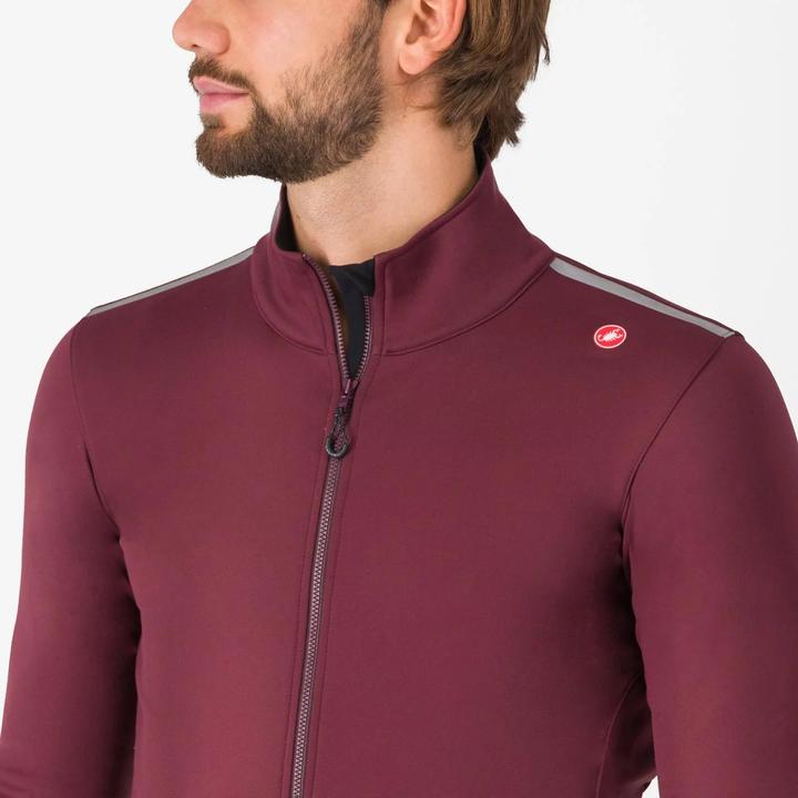 Actual product image Castelli Espresso Air Jacket (L)