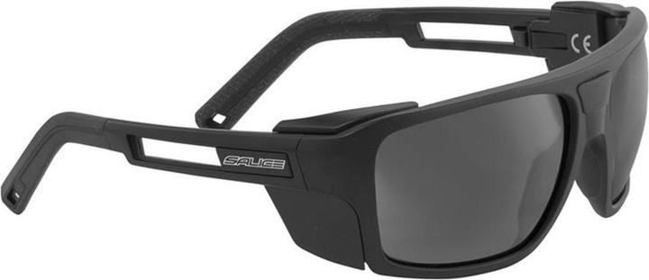 Produktbild Salice Occhiali Sonnenbrille (Schwarz, Schwarz)