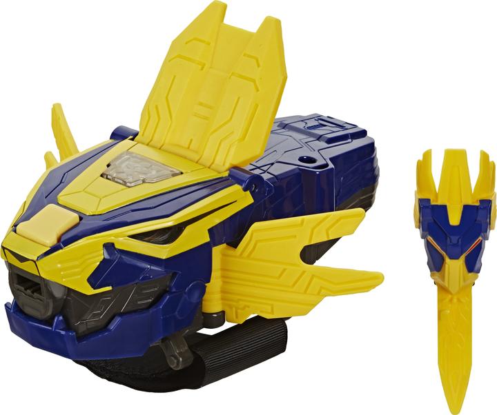 Produktbild Hasbro Power Rangers Beast Morphers Beast-X King Morpher