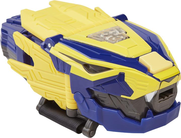 Produktbild Hasbro Power Rangers Beast Morphers Beast-X King Morpher