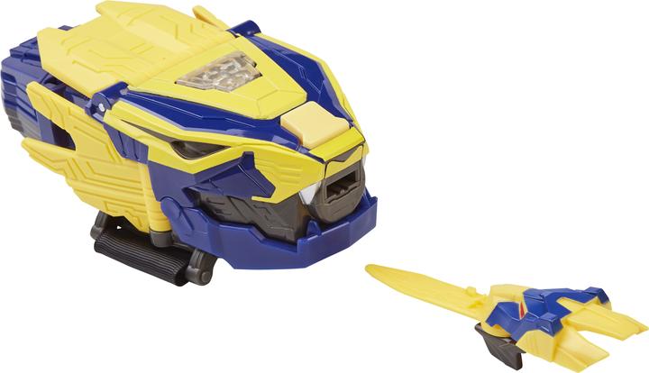 Produktbild Hasbro Power Rangers Beast Morphers Beast-X King Morpher