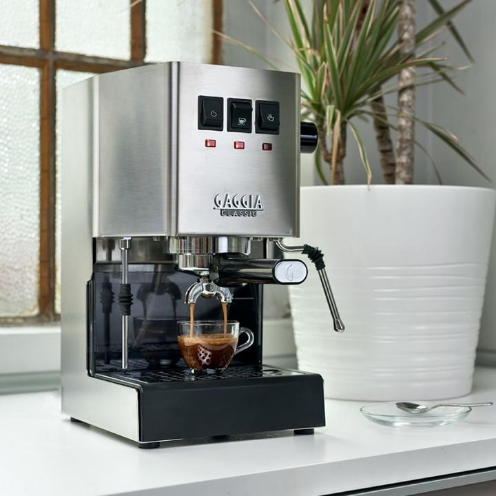 Image du produit Gaggia Classic EVO Inox