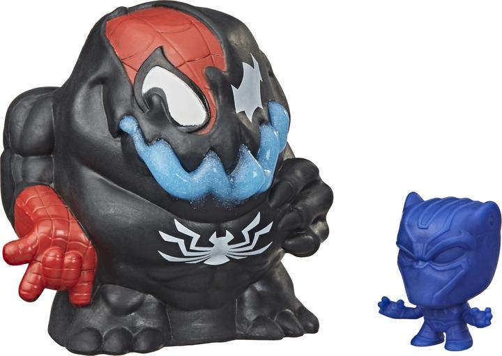 Actual product image Hasbro Marvel Spider-Man Maximum Venom, Venom Burst