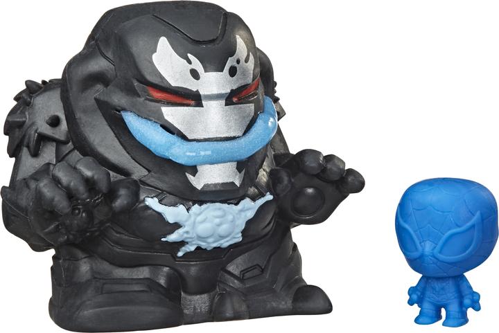 Actual product image Hasbro Marvel Spider-Man Maximum Venom, Venom Burst
