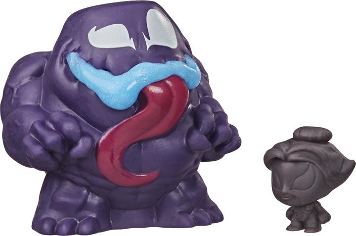 Actual product image Hasbro Marvel Spider-Man Maximum Venom, Venom Burst