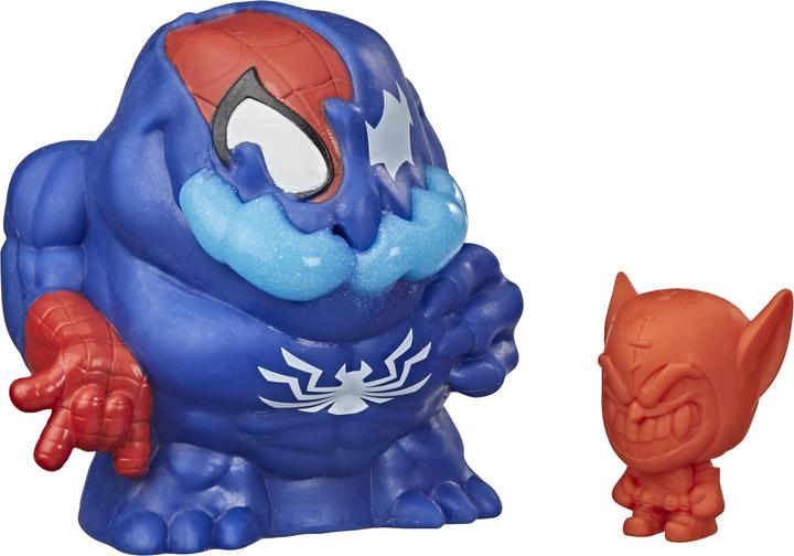 Actual product image Hasbro Marvel Spider-Man Maximum Venom, Venom Burst