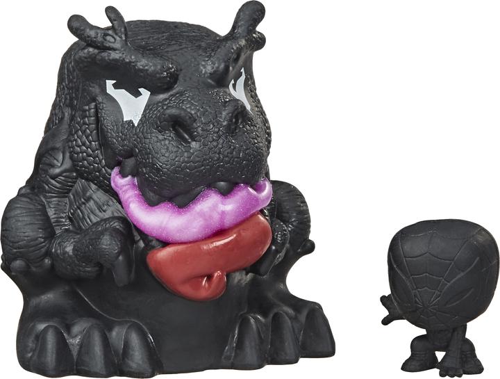Actual product image Hasbro Marvel Spider-Man Maximum Venom, Venom Burst