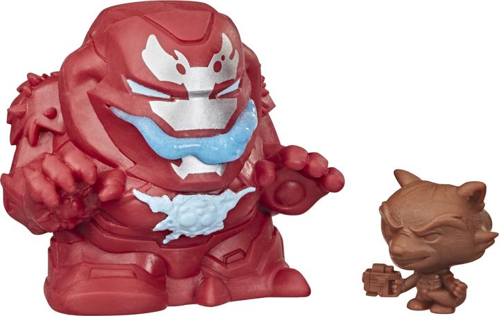 Actual product image Hasbro Marvel Spider-Man Maximum Venom, Venom Burst