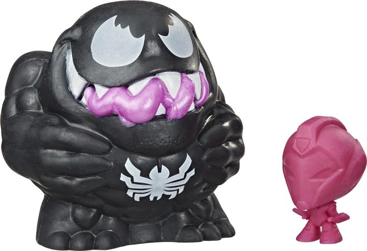 Actual product image Hasbro Marvel Spider-Man Maximum Venom, Venom Burst