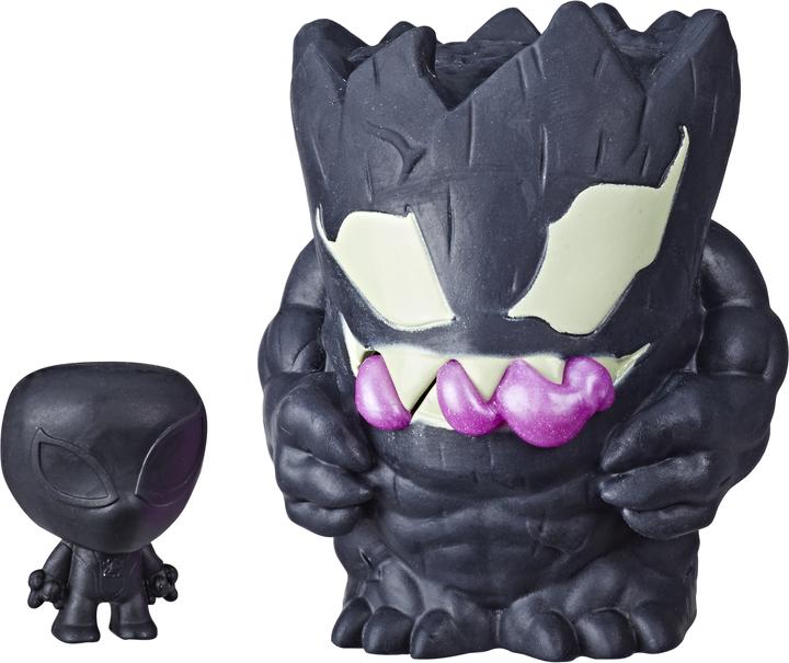 Actual product image Hasbro Marvel Spider-Man Maximum Venom, Venom Burst