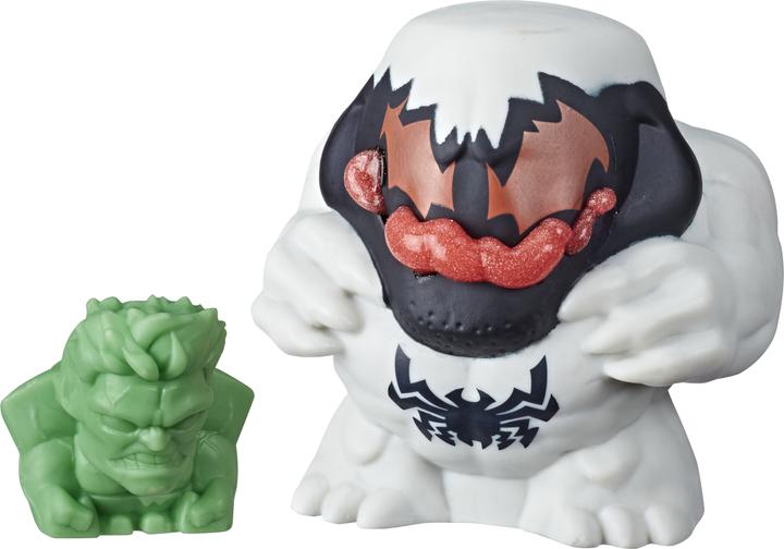 Actual product image Hasbro Marvel Spider-Man Maximum Venom, Venom Burst