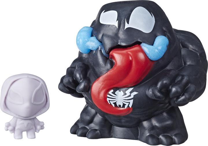 Actual product image Hasbro Marvel Spider-Man Maximum Venom, Venom Burst