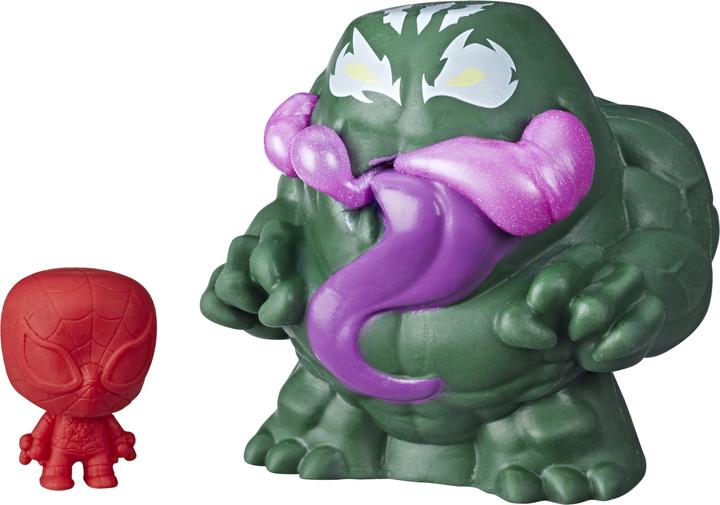Actual product image Hasbro Marvel Spider-Man Maximum Venom, Venom Burst