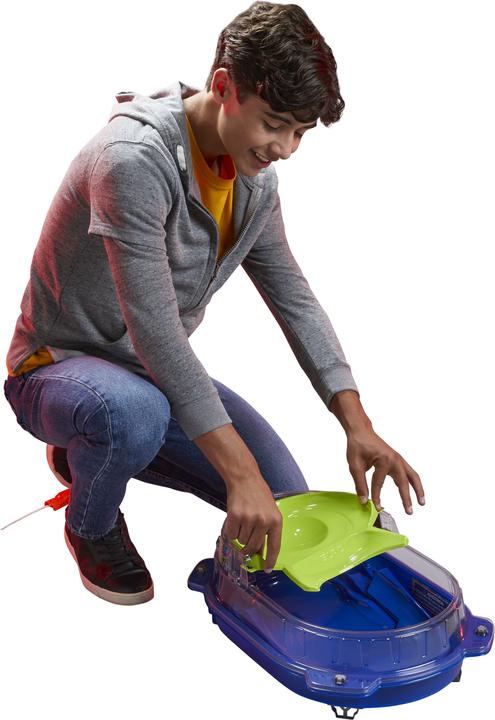 Produktbild Hasbro Beyblade Burst Rise Hypersphere Vortex Climb Battle Set