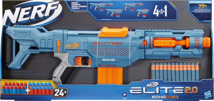 Immagine prodotto Nerf Elite 2.0 Echo CS-10