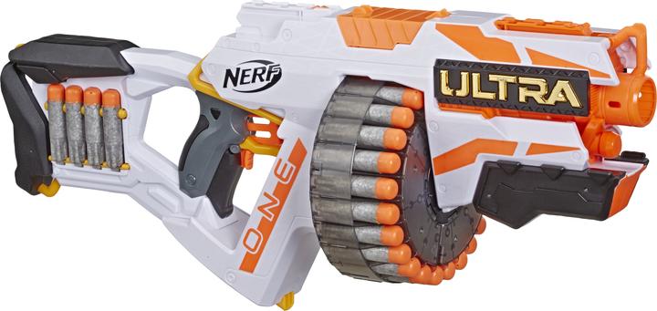 Actual product image Nerf Ultra One