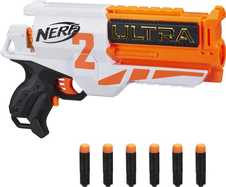 Produktbild Nerf Ultra Two Motorized Blaster