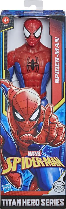 Produktbild Hasbro Titan Spider-Man