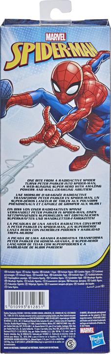 Produktbild Hasbro Titan Spider-Man