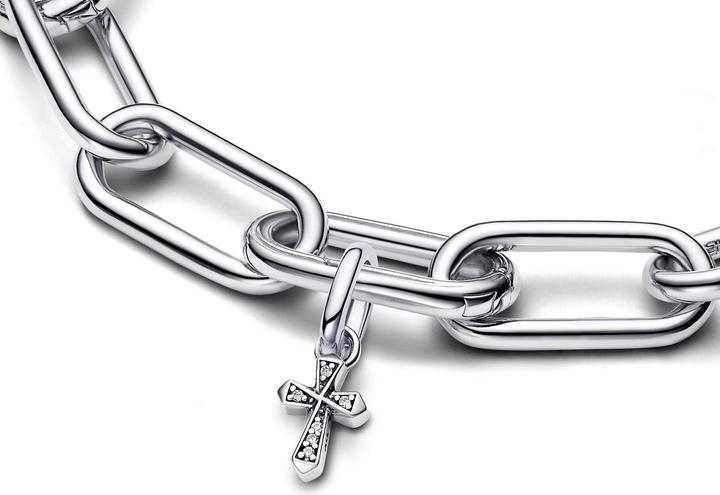 Image du produit Pandora Croix scintillante (Argent 925)