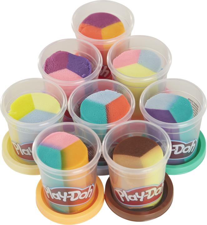 Image du produit Play-Doh Freddy le coiffeur fou