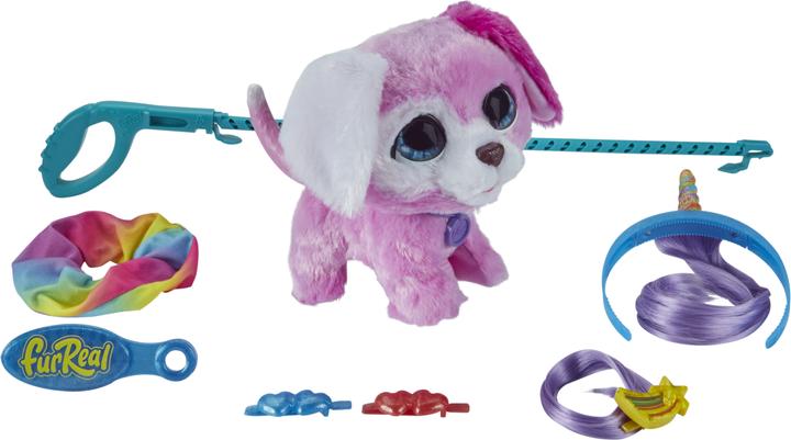 Actual product image FurReal Big Rascal (25 cm)