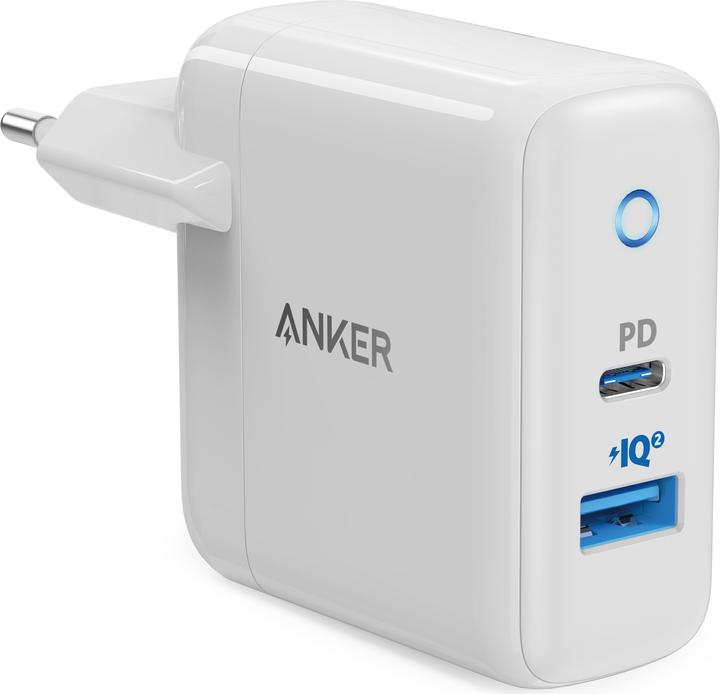 Produktbild Anker PowerPort PD+ 2 (33 W)