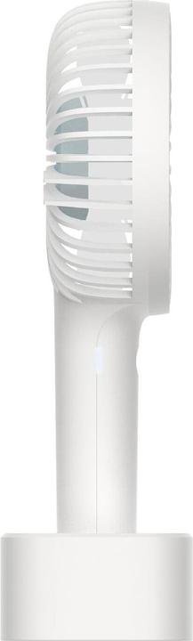 Immagine prodotto Aiolos by Schönenberger Ventilatore manuale PANTOU F3 bianco (30 dB)