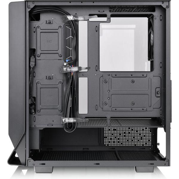 Produktbild Thermaltake Ceres 350 MX Black (schwarz) (ATX, mATX, E-ATX, Mini-ITX)