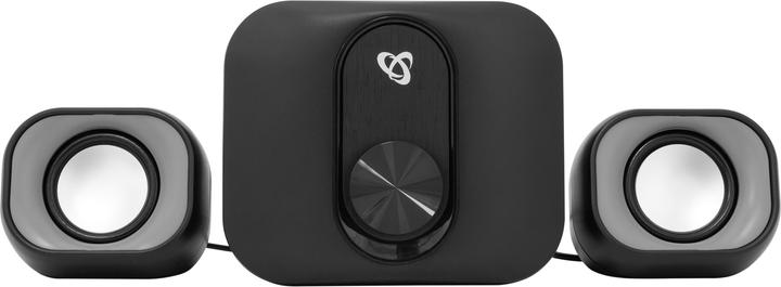 Image du produit Sbox SP-182